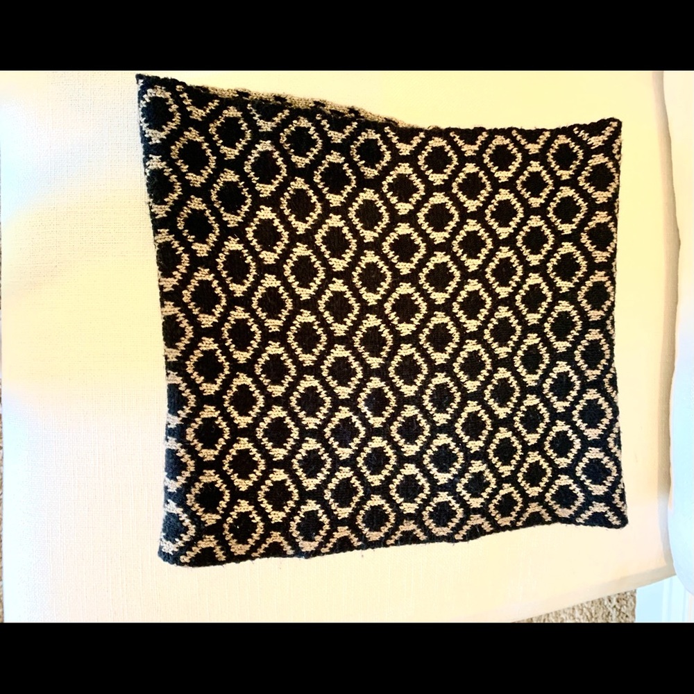 Beautiful Ann Taylor Infinity Scarf
